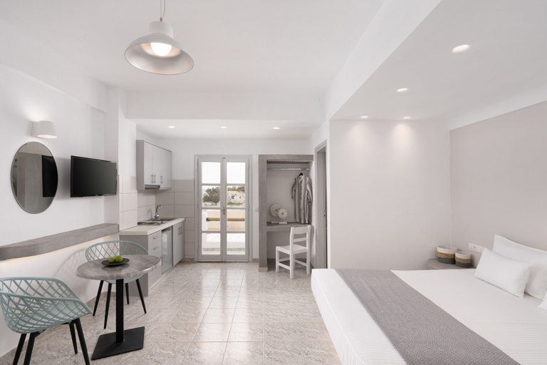 Bedroom 3, White Lily - Adults Only 16 plus, South Aegean