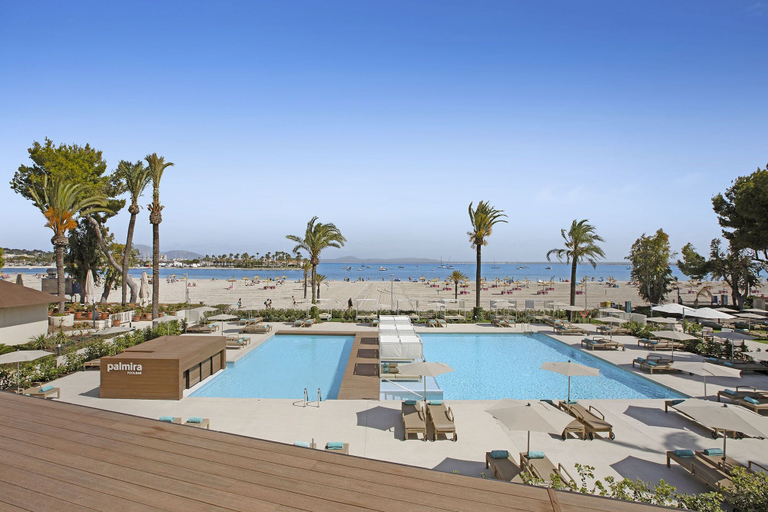 Sport & Beauty 2, VIVA Golf Adults Only 18+, Baleares