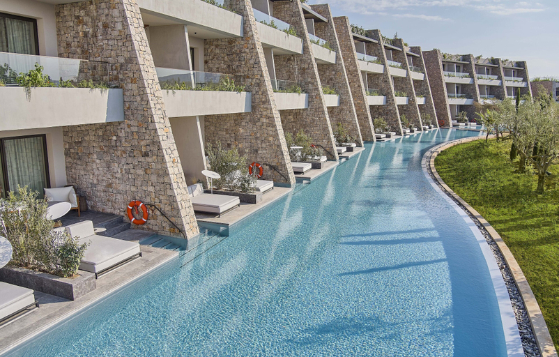 Sport & Beauty 2, W Costa Navarino, Peloponnese