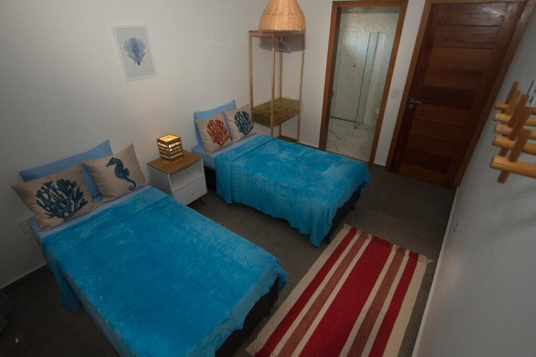 Bedroom 2, VILA DOS CORAIS, Maraú