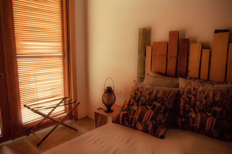 Bedroom 3, Hotel Casa Panamá, Panamá