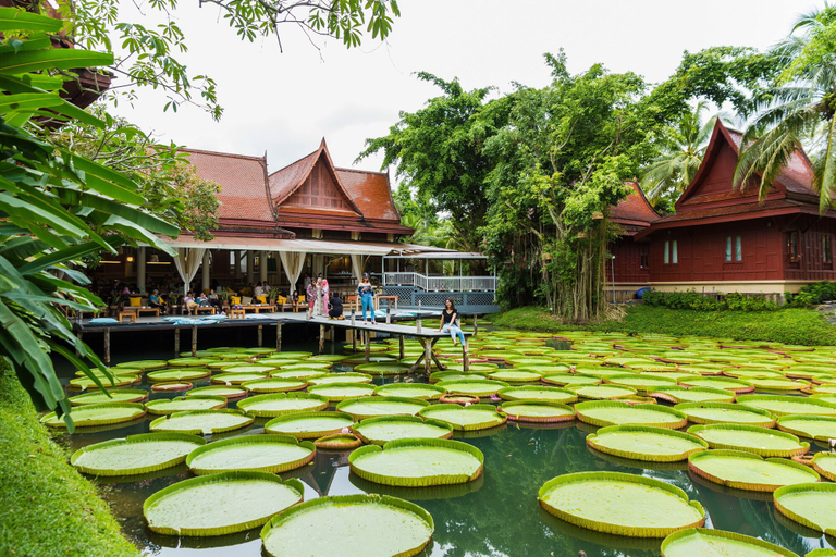 Exterior & Views 3, Ma Doo Bua Phuket (มาดูบัวภูเก็ต), Phuket Island