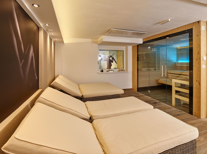 Bedroom 2, A-VITA Living Luxury Appartements, Innsbruck Land