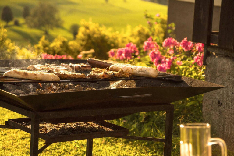 Food & Drinks 4, Chalet Selfcatering, 30 Beds Parking, Pets Welcome, Sankt Johann im Pongau