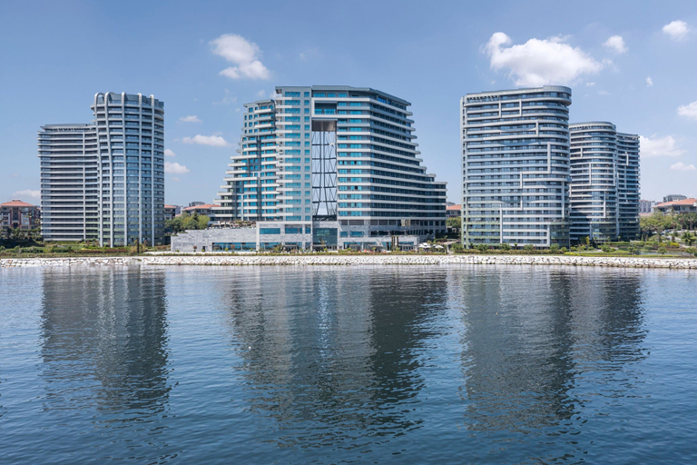 Exterior & Views 3, JW Marriott Hotel Istanbul Marmara Sea, Bakırköy