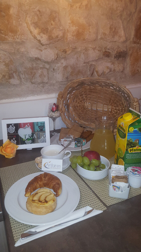 Food & Drinks 3, Antares B&B, Ragusa
