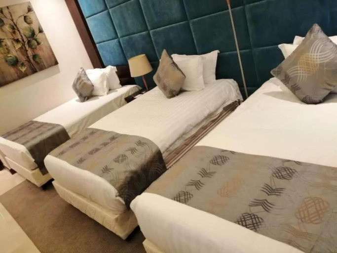 Bedroom 5, Three Points Al Salama, Jeddah