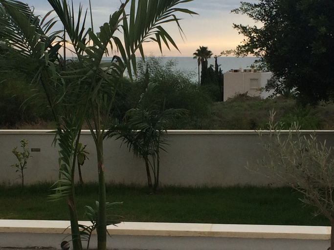 Exterior & Views 2, Maison Alriad, Almería
