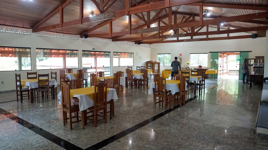 Food & Drinks 5, Pousada Recanto Por do Sol, Morungaba