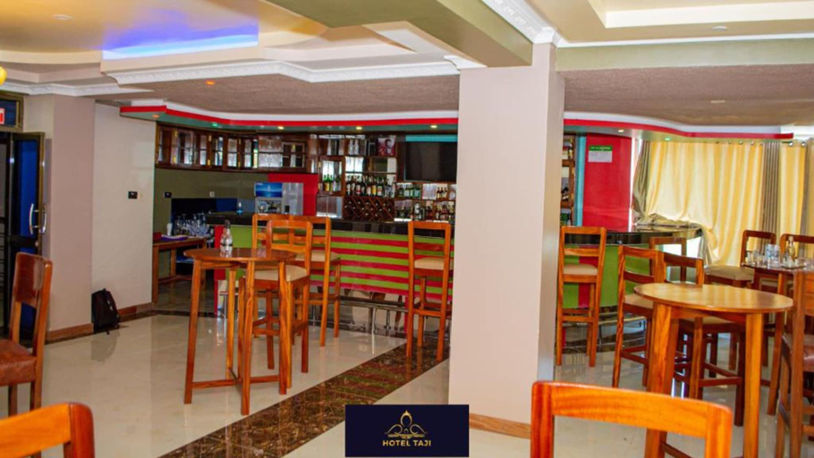 Food & Drinks 5, Hotel Taji, Laikipia East
