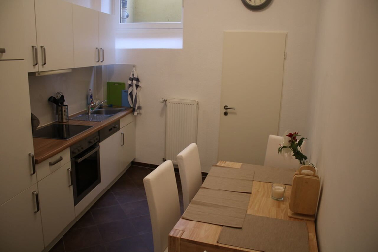 Others 5, 5min City Zentral - Wohnen am Werdersee, Bremen