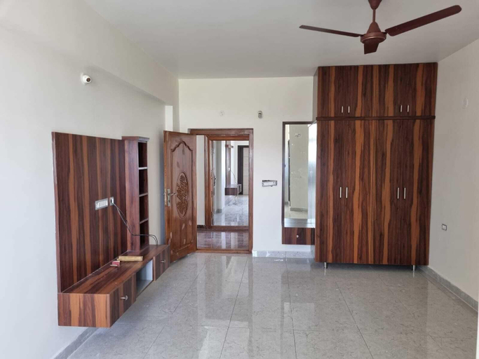 Others 5, PPH Living KVR Residency, Nellore