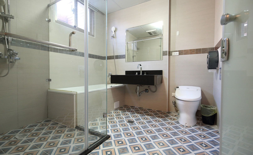 Others 4, A-Ba Homestay, Hualien
