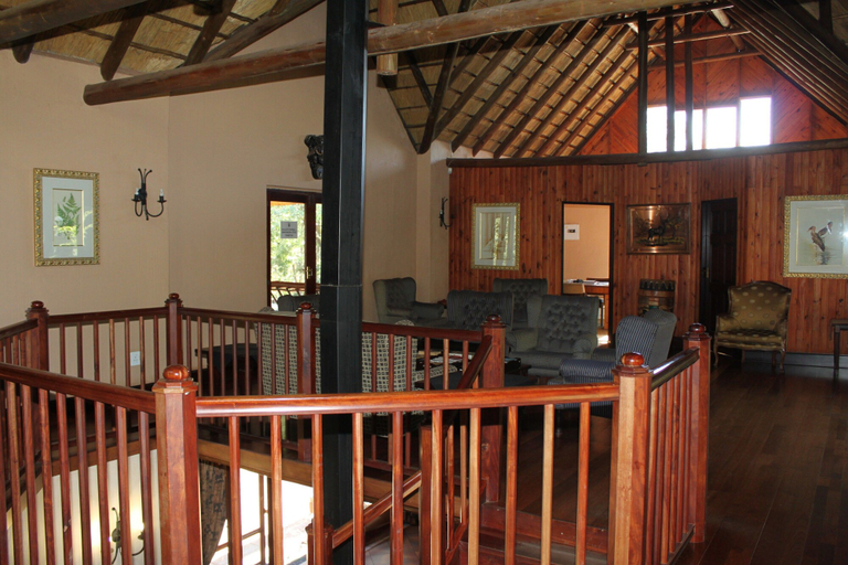 Bedroom 4, Olifants River Lodge by Dream Resorts, Nkangala