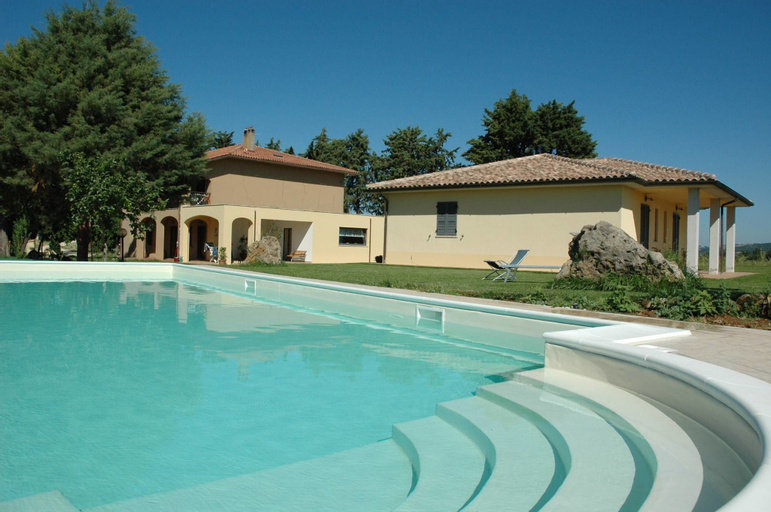 Agriturismo Cavallin del Bufalo, Grosseto