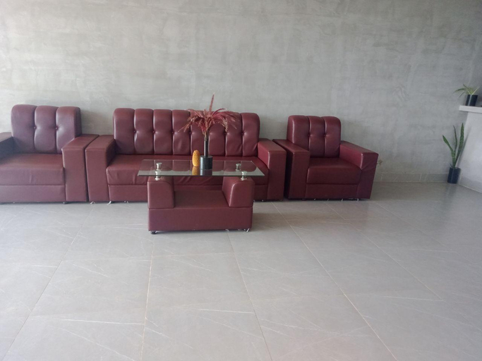 Public Area, HIDDEN LEAF RESORT, Veal Veaeng