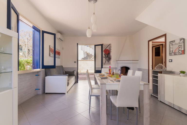 Others 5, 2825 Villa Andromeda by Barbarhouse, Lecce