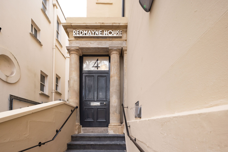 Exterior & Views, Redmayne House, Bristol