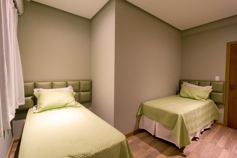 Bedroom 3, Pousada Vie, Palmeiras