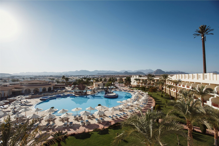 Sport & Beauty 3, Xperience Kiroseiz Parkland Resort, Sharm el-Sheikh