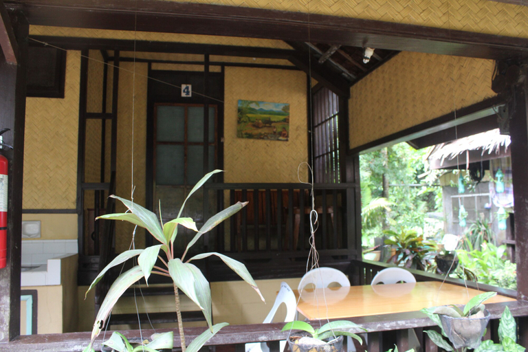 Exterior & Views 2, Cliffside Cottages, El Nido