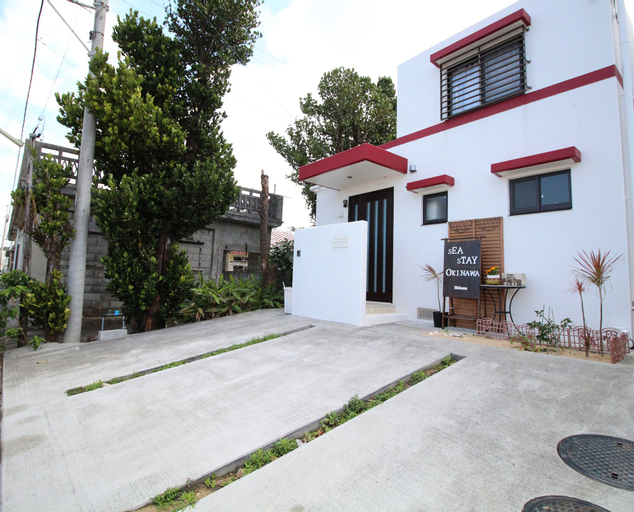 Exterior & Views 2, Sea Stay Okinawa, Onna
