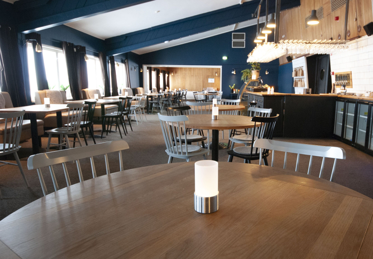Food & Drinks 4, Hemavans Högfjällshotell, Storuman