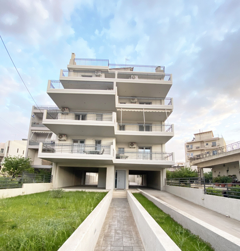 Exterior & Views 2, Thresh Apartments Airport by Airstay, Attica
