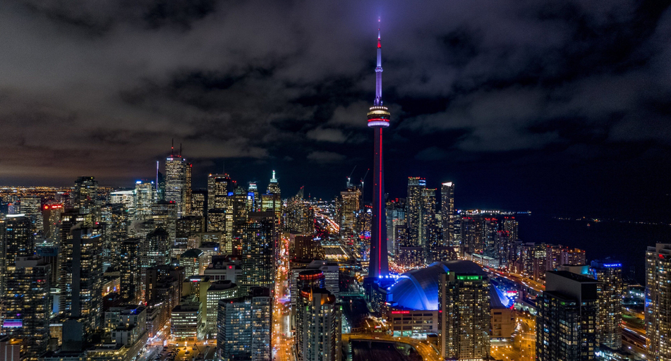 Others 5, Holiday Inn TORONTO DOWNTOWN CENTRE by IHG, Toronto