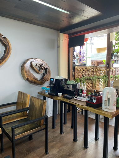 Food & Drinks 4, BB House Budget & Boutique, Muang Chiang Mai