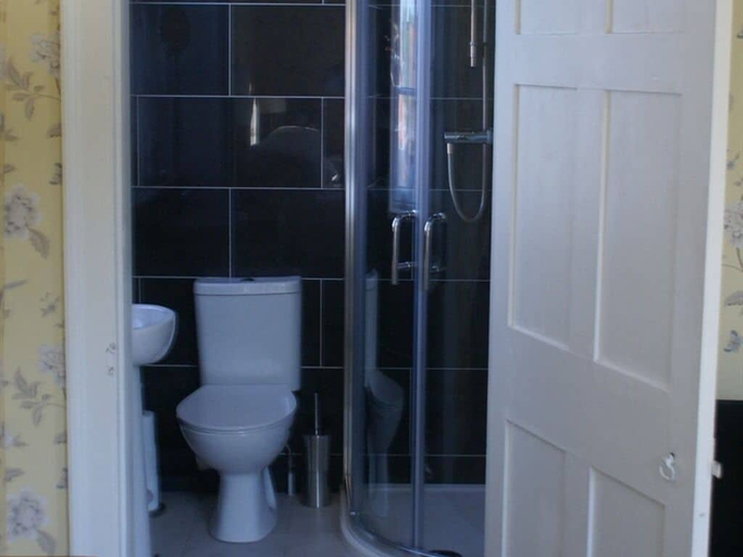 Bathroom 3, Trelough House B&B, Herefordshire