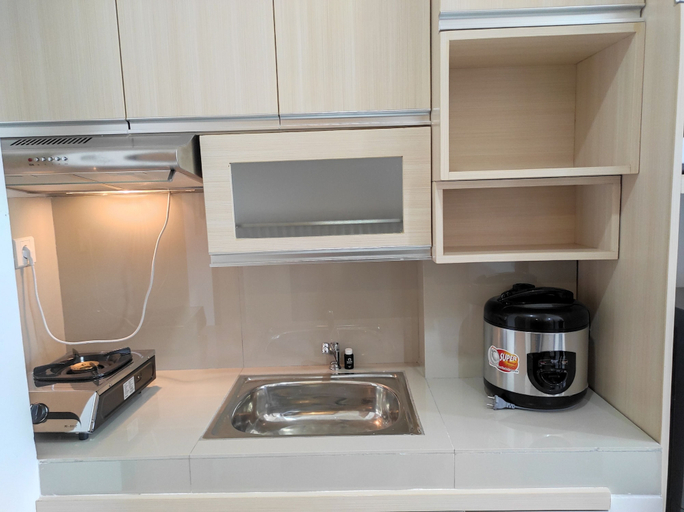 Others 5, Simply And Clean 2Br Apartment At Vida View Makassar, Makassar
