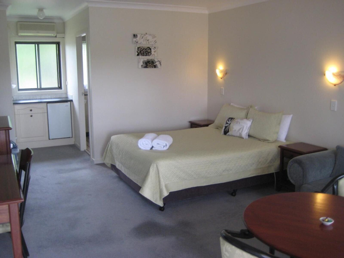 Bedroom 11