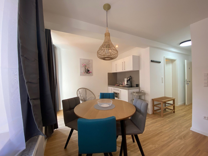 Others 5, Ferien & Business Apartments Hohenfels, Konstanz