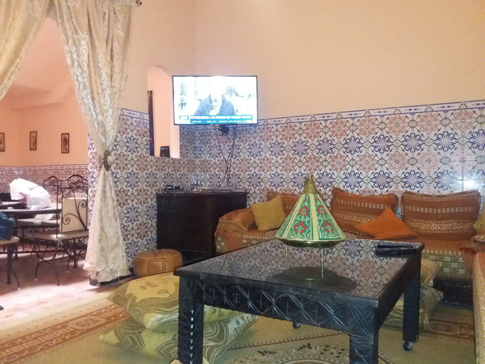 Others 4, Luxe Riad à Marrakech, Marrakech