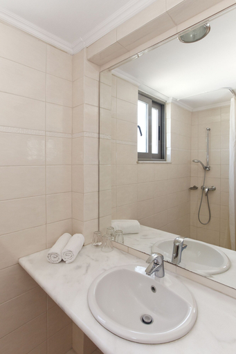 Bathroom 3, Africa, South Aegean