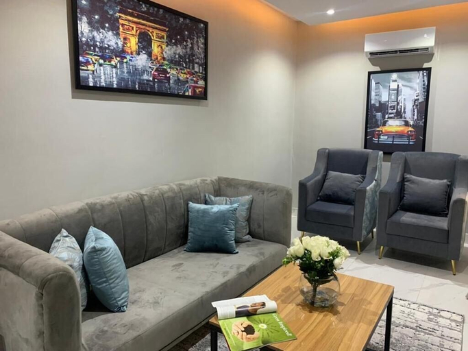 Others 4, Choice Suites Signature, Ikeja