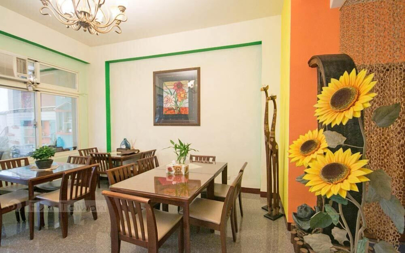 Food & Drinks 4, Skyview Guesthouse, Hualien