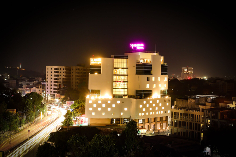 Exterior & Views 1, Regenta Central Udaipur, Udaipur