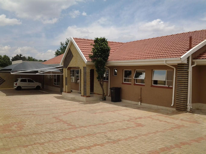 Exterior & Views 2, Channel View Lodge, Ekurhuleni