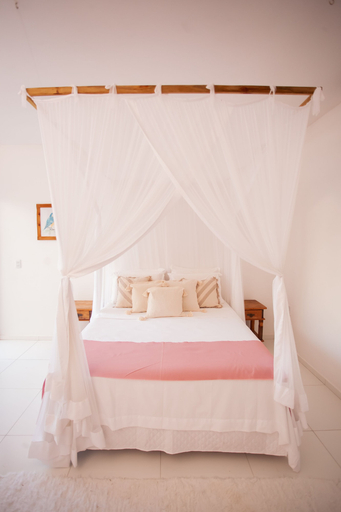 Bedroom 3, Pousada Lirio Trancoso, Porto Seguro