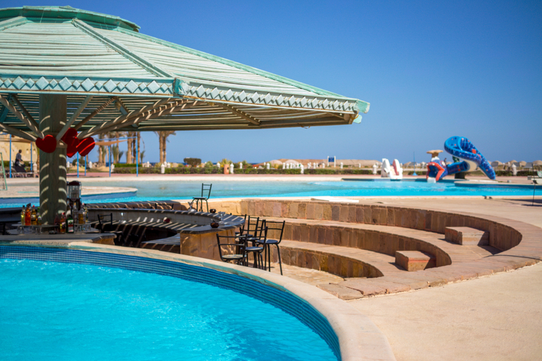 Sport & Beauty 2, ONATTI Beach Resort - Marsa Alam, Al-Qusayr