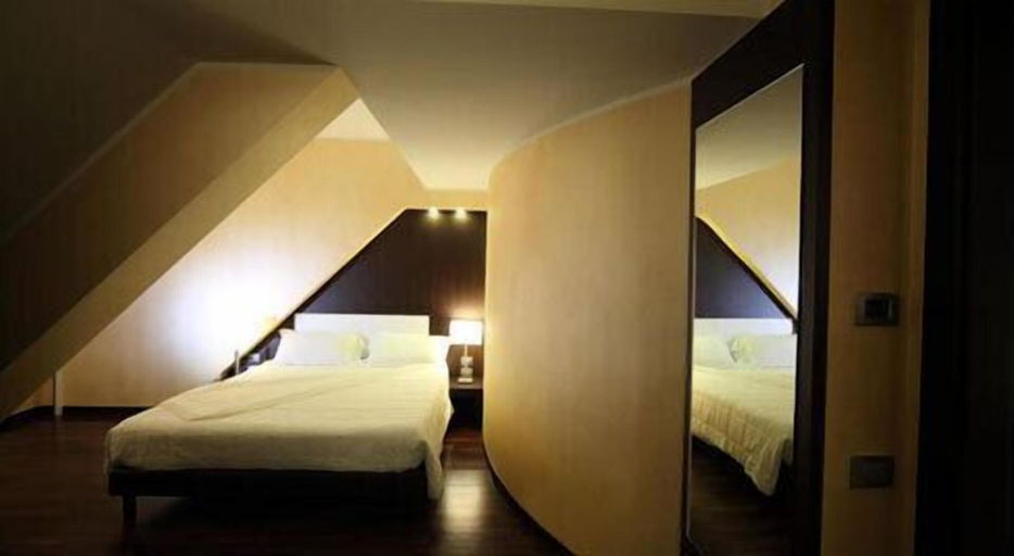 Bedroom 2, èHotel, Reggio Di Calabria