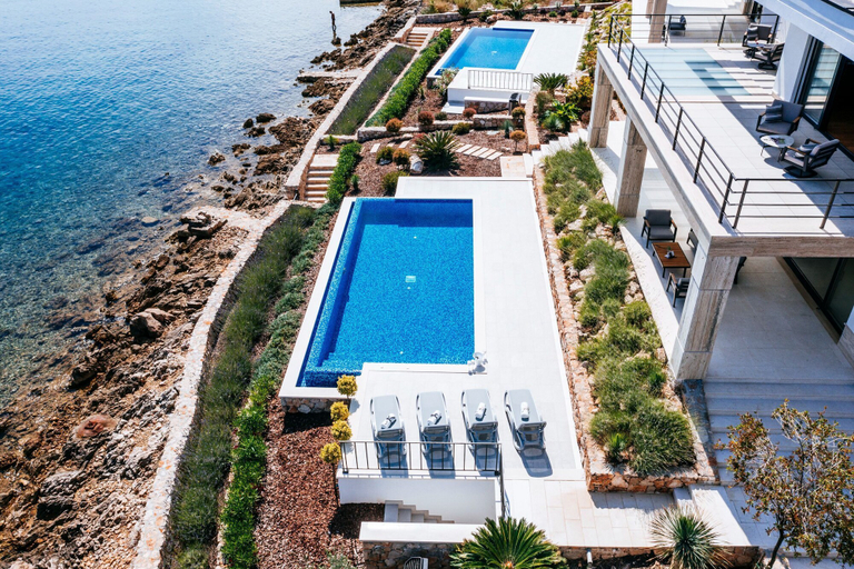 Exterior & Views 2, Villas Anita, Sali