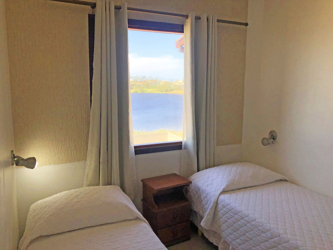 Bedroom 3, Pousada do Albatroz, Cabo Frio