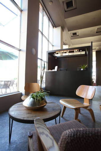 Others 5, Hotel-J Jiaoxi, Yilan