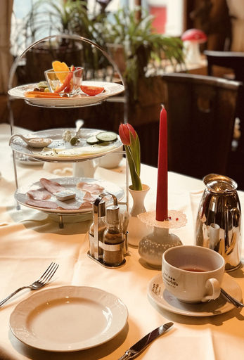 Food & Drinks 5, Das Zimmerbräu, Gmunden