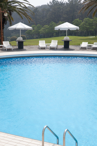 Sport & Beauty 3, Seogwipo KAL Hotel, Seogwipo
