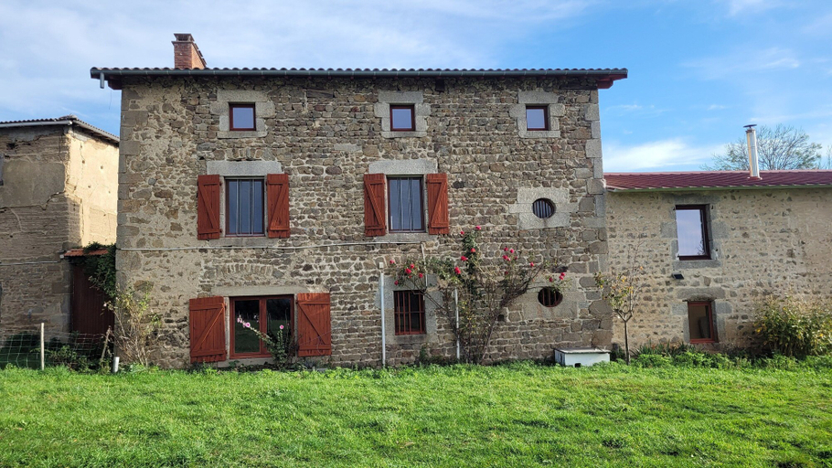 Exterior & Views 2, Domaine du COQ en PAT, Puy-de-Dôme