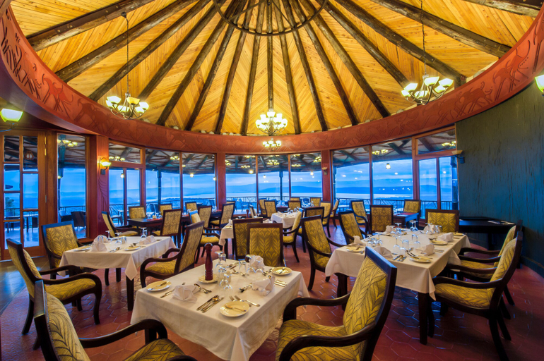 Food & Drinks 4, Lake Nakuru Sopa Lodge, Njoro
